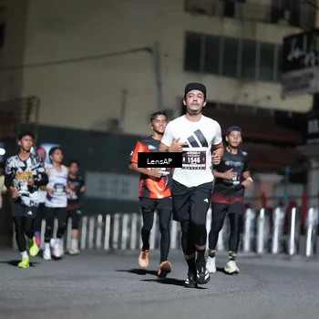 Runner Photo 5741441