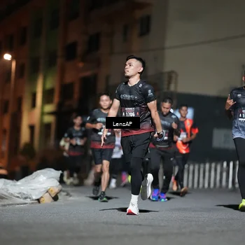 Runner Photo 5741442