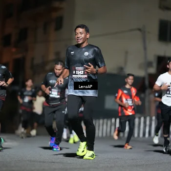 Runner Photo 5741448
