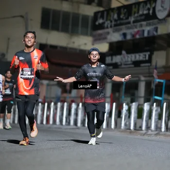 Runner Photo 5741449
