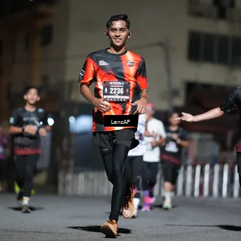 Runner Photo 5741451