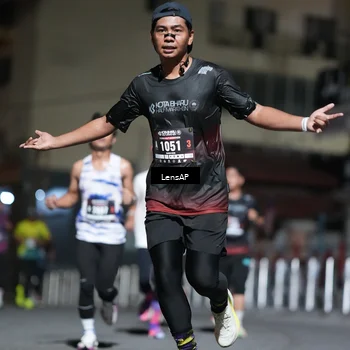 Runner Photo 5741454
