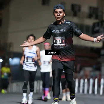 Runner Photo 5741455