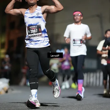 Runner Photo 5741456