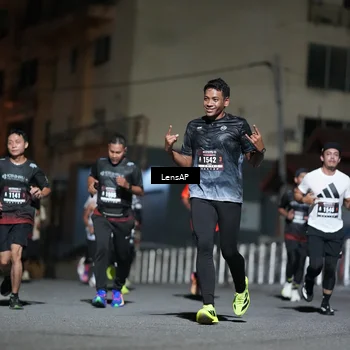 Runner Photo 5741457