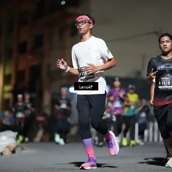 Runner Photo 5741458