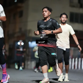 Runner Photo 5741459