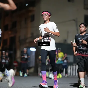 Runner Photo 5741460