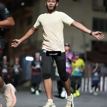 Runner Photo 5741462