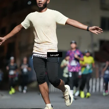 Runner Photo 5741463