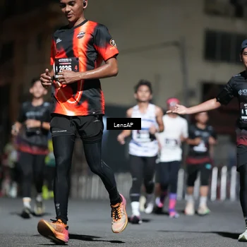 Runner Photo 5741464