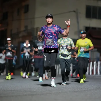 Runner Photo 5741467