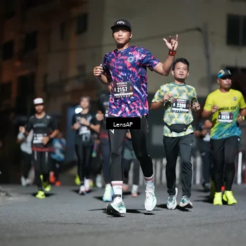 Runner Photo 5741468