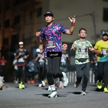 Runner Photo 5741470