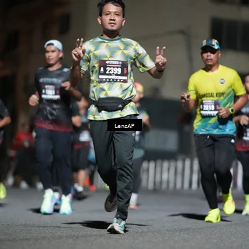 Runner Photo 5741471