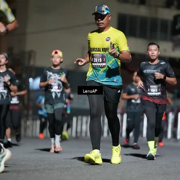 Runner Photo 5741472