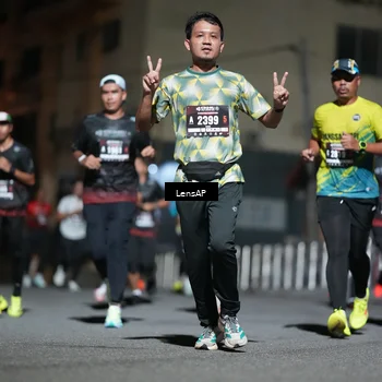 Runner Photo 5741474