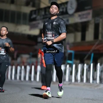 Runner Photo 5741479