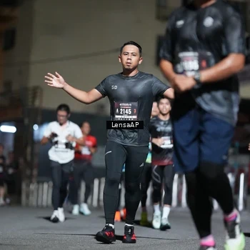 Runner Photo 5741482