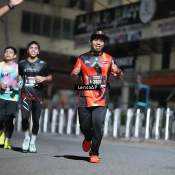 Runner Photo 5741484
