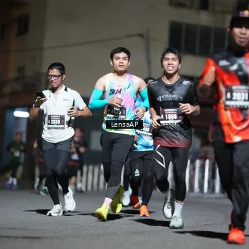 Runner Photo 5741486