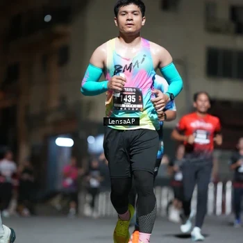 Runner Photo 5741487