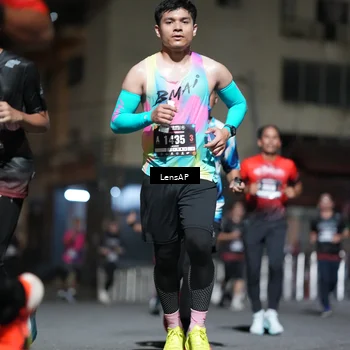 Runner Photo 5741488
