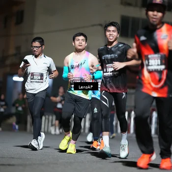 Runner Photo 5741489