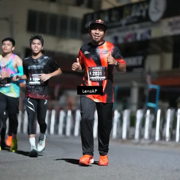Runner Photo 5741490