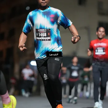 Runner Photo 5741491