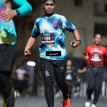 Runner Photo 5741492