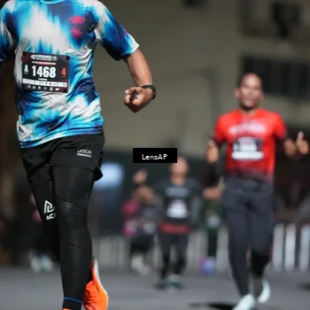 Runner Photo 5741493