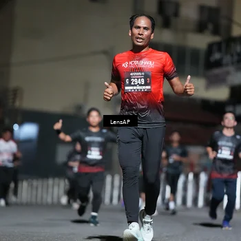 Runner Photo 5741495