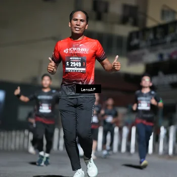 Runner Photo 5741496