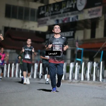 Runner Photo 5741497