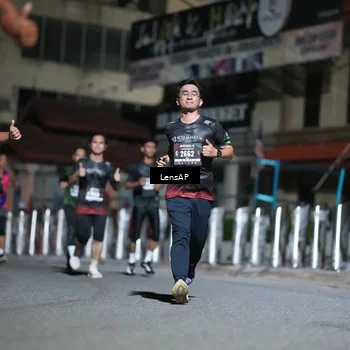 Runner Photo 5741498