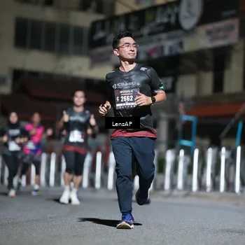 Runner Photo 5741499