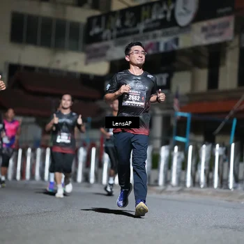 Runner Photo 5741500