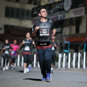 Runner Photo 5741501