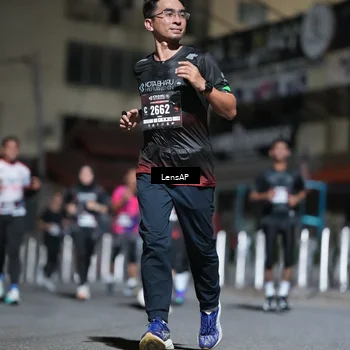 Runner Photo 5741502
