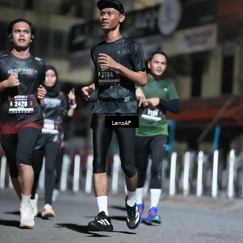 Runner Photo 5741503