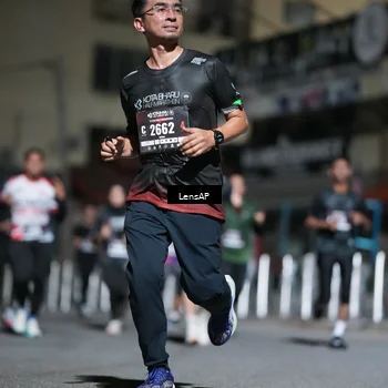 Runner Photo 5741504
