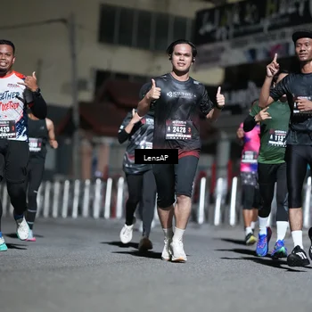 Runner Photo 5741505