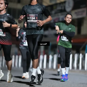 Runner Photo 5741506