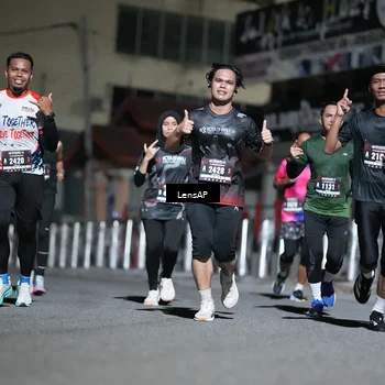 Runner Photo 5741507