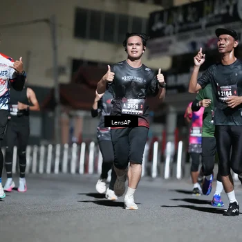 Runner Photo 5741508
