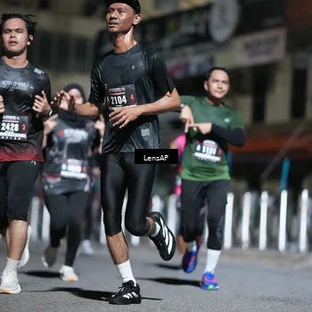 Runner Photo 5741509