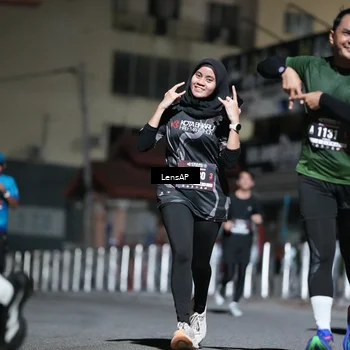 Runner Photo 5741511