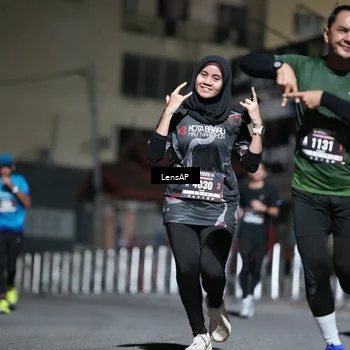Runner Photo 5741512