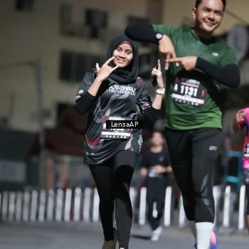 Runner Photo 5741513